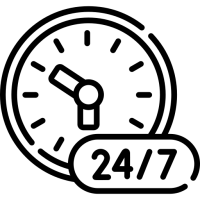 assistance 24h-24